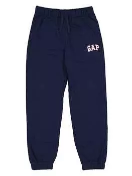 Спортивные штаны GAP, темно-синий