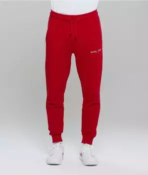 Спортивные штаны Garret Retro Jeans, красный