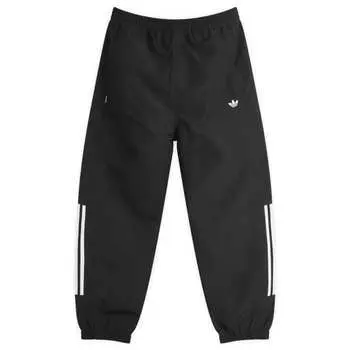 Спортивные штаны Gazelle Adidas, белый
