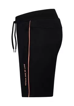 Спортивные штаны Geerten Retour Jeans, черные