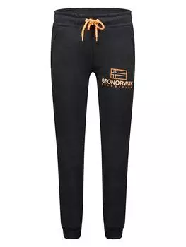 Спортивные штаны Geographical Norway, черный