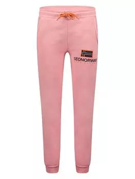 Спортивные штаны Geographical Norway, розовый
