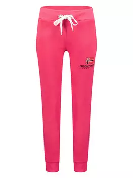 Спортивные штаны Geographical Norway, розовый