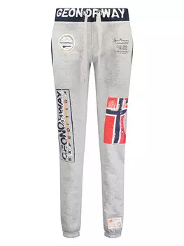 Спортивные штаны Geographical Norway, серый