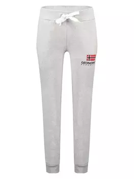Спортивные штаны Geographical Norway, серый