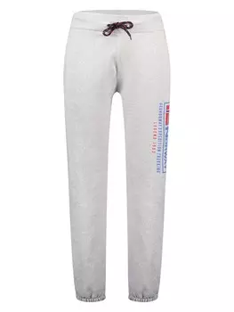 Спортивные штаны Geographical Norway, светло-серый