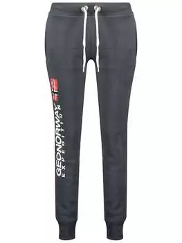 Спортивные штаны Geographical Norway, темно-серый