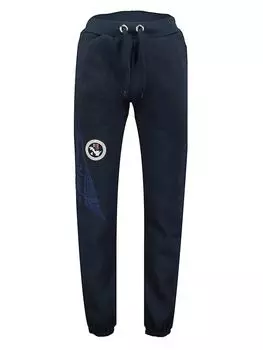 Спортивные штаны Geographical Norway, темно-синий