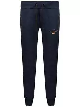 Спортивные штаны Geographical Norway, темно-синий