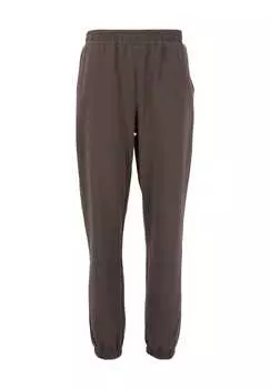 Спортивные штаны Giannis с удобным эластичным поясом Endurance Athlecia, цвет 1099 dark concrete