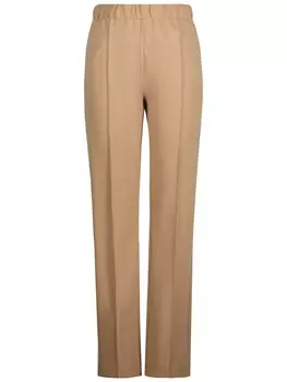 Спортивные штаны Gina Laura, цвет natur