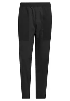 Спортивные штаны GO-TO WARM DURARBLE WATER REPELLENT PANTS adidas, черный