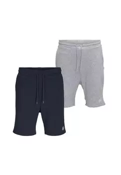Спортивные штаны Gordon Brad 2-Pack Jack & Jones, Гордон он упаковывает