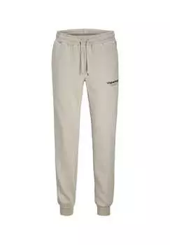 Спортивные штаны Гордона Jack & Jones, серый