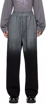 Спортивные штаны Gradation We11done