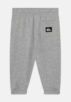 Спортивные штаны GRAPHIC BOYS Quiksilver, серый