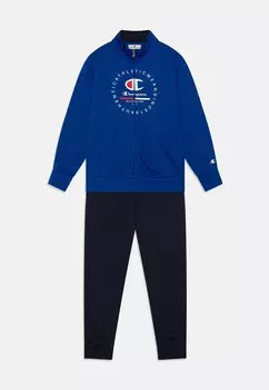Спортивные штаны GRAPHIC UNISEX SET Champion, синий