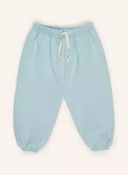 Спортивные штаны Gray Label, бирюзовый