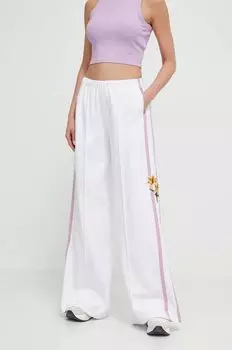 Спортивные штаны Guess, белый