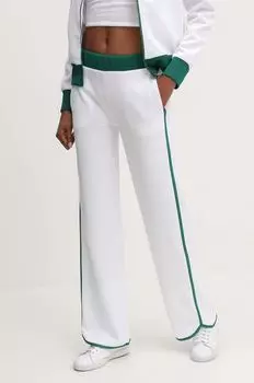 Спортивные штаны Guess, белый