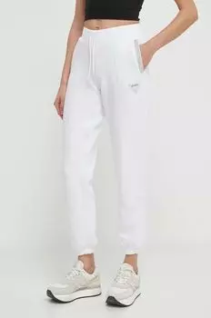 Спортивные штаны Guess, белый