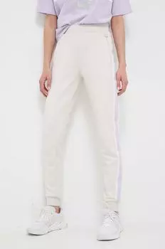 Спортивные штаны Guess, бежевый
