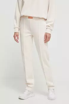 Спортивные штаны Guess, бежевый