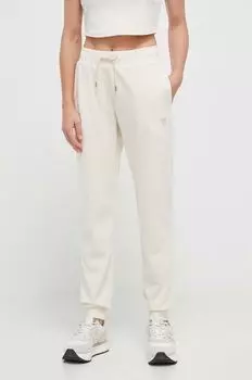 Спортивные штаны Guess, бежевый