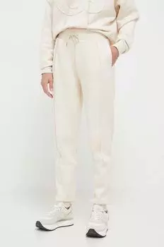 Спортивные штаны Guess, бежевый