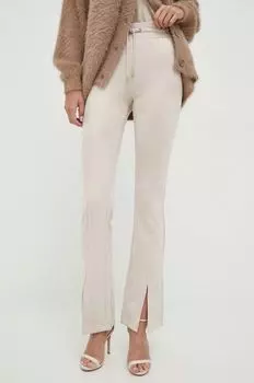 Спортивные штаны Guess, бежевый