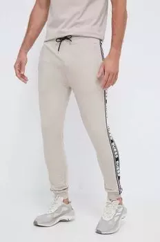 Спортивные штаны Guess, бежевый