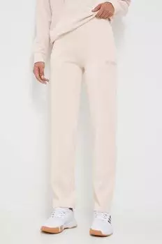 Спортивные штаны Guess, бежевый