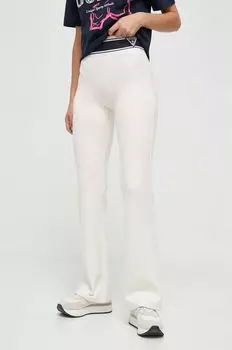 Спортивные штаны Guess, бежевый