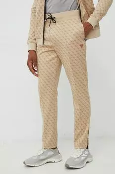 Спортивные штаны Guess, бежевый