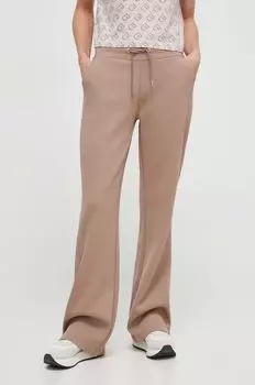 Спортивные штаны Guess, бежевый