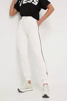 Спортивные штаны Guess, бежевый