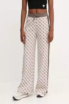 Спортивные штаны Guess, бежевый