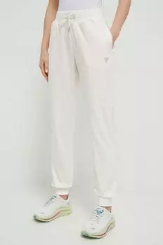 Спортивные штаны Guess, бежевый