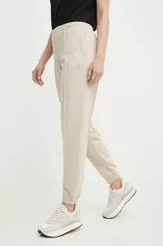 Спортивные штаны Guess, бежевый