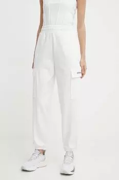 Спортивные штаны Guess, бежевый