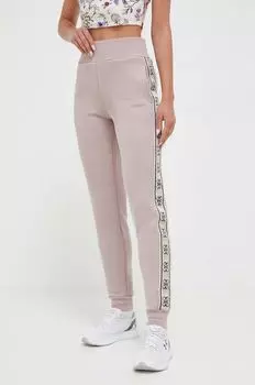 Спортивные штаны Guess, бежевый