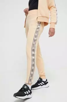 Спортивные штаны Guess, бежевый