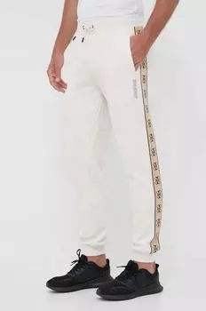 Спортивные штаны Guess, бежевый