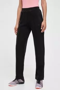 Спортивные штаны Guess, черный