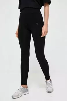 Спортивные штаны Guess, черный