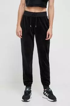 Спортивные штаны Guess, черный