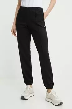 Спортивные штаны Guess, черный