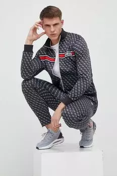 Спортивные штаны Guess, черный