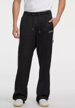 Спортивные штаны Guess Jeans, черный