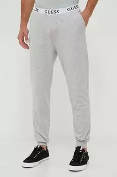 Спортивные штаны Guess, серый